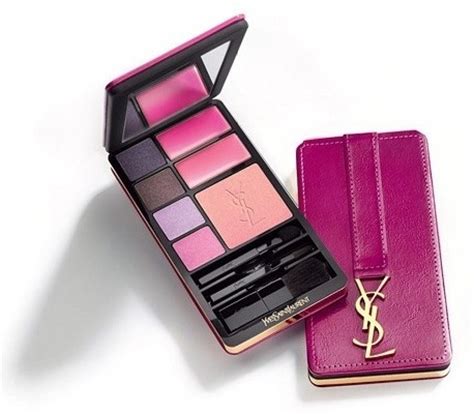 yves saint laurent make up history|ysl makeup online shop.